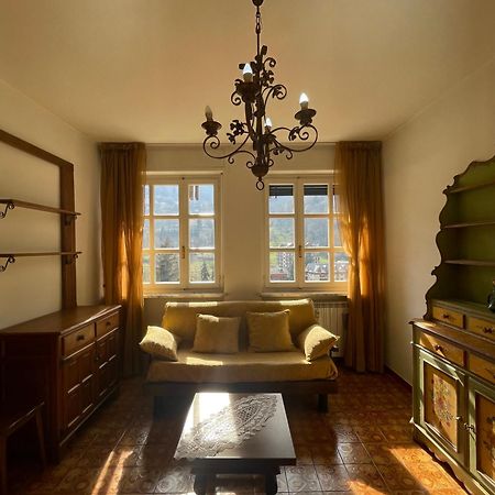 Luna Home Limone, Piemonte Limone Piemonte Εξωτερικό φωτογραφία
