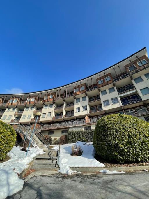 Luna Home Limone, Piemonte Limone Piemonte Εξωτερικό φωτογραφία