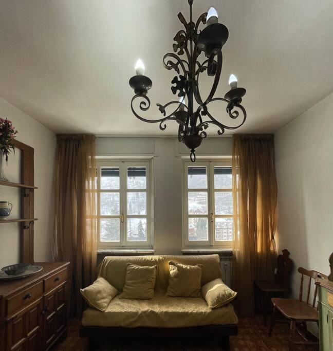 Luna Home Limone, Piemonte Limone Piemonte Εξωτερικό φωτογραφία