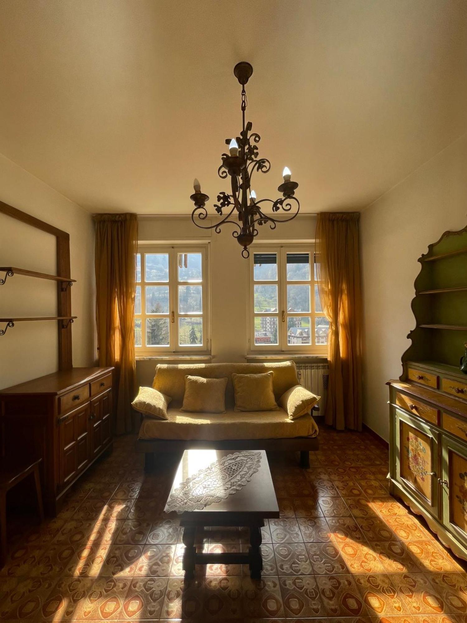 Luna Home Limone, Piemonte Limone Piemonte Εξωτερικό φωτογραφία